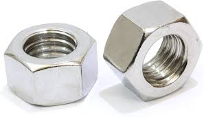 NUTS