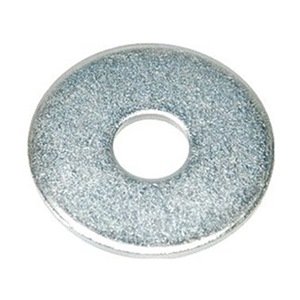 5/16 FENDER WASHER 11/32 ID X 1-1/2 OD  ZN