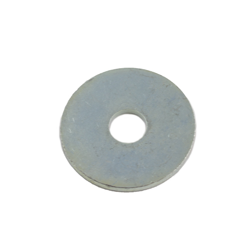 3/8 FENDER WASHER 13/32 ID X 1-1/4 OD  ZN