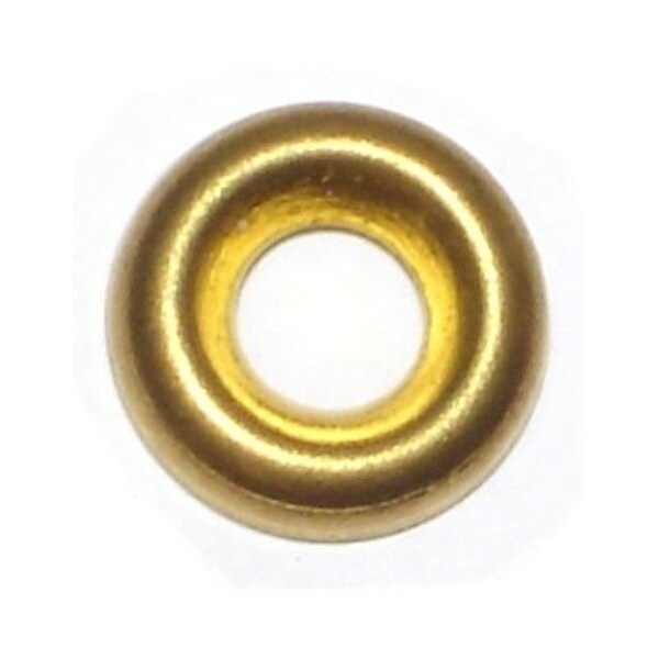 #6 FINISHING WASHER ANT BRZ