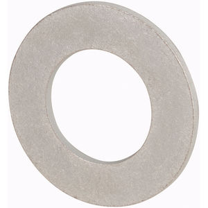 3/8 SAE FLAT WASHER HD GALV