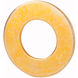 3/8 SAE FLAT WASHER GR8 ZINC-YELLOW