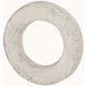 1/2 SAE FLAT WASHER HD GALV F436