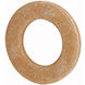 3/4 SAE FLAT WASHER GR8 ZN-YELLOW