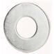 3/4 USS FLAT WASHER  ZN