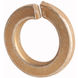 3/8 MED SPLIT L/WASHER GR8 ZINC-YELLOW