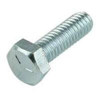 5/8-11 X 2 1/2 HEX TAP BOLT GR5 ZINC