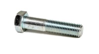M10-1.50 X 50MM HEX C/S ZINC GR 8.8