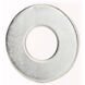 3/8 USS FLAT WASHER  ZN