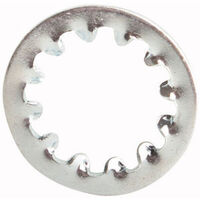 3/8 INTERNAL TOOTH L/WASHER ZINC